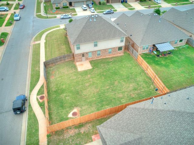 14825 Slippery Falls Falls, Oklahoma City, OK 73142