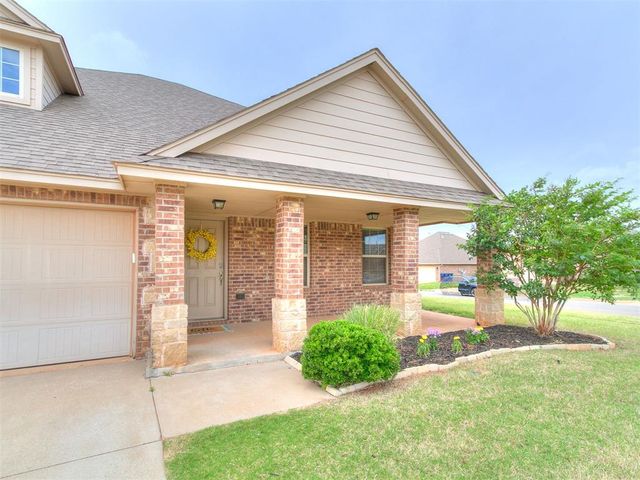 14825 Slippery Falls Falls, Oklahoma City, OK 73142