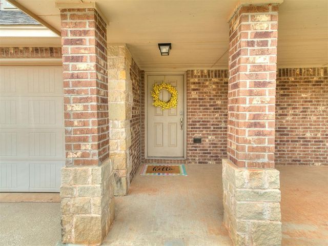 14825 Slippery Falls Falls, Oklahoma City, OK 73142