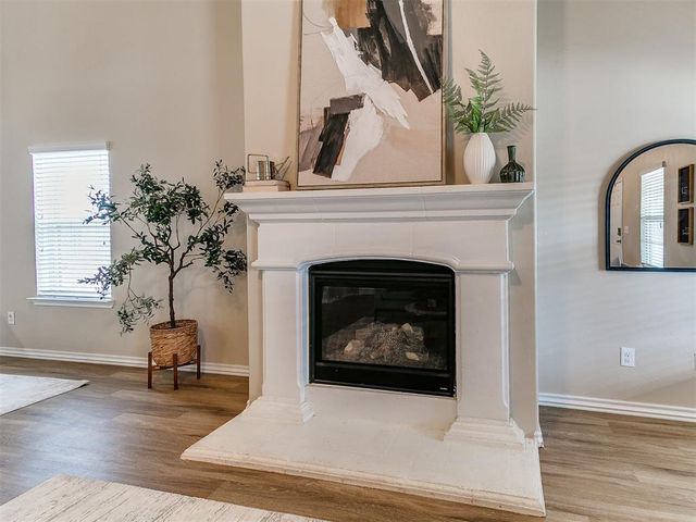 14825 Slippery Falls Falls, Oklahoma City, OK 73142