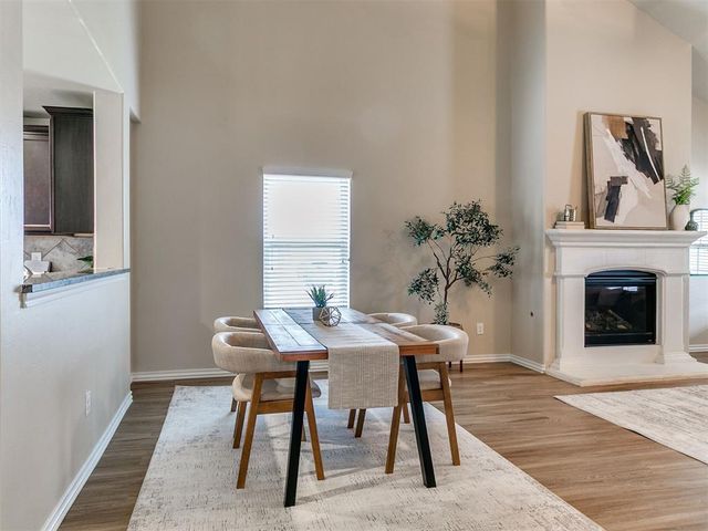 14825 Slippery Falls Falls, Oklahoma City, OK 73142