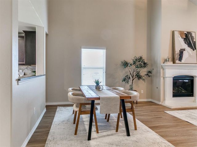 14825 Slippery Falls Falls, Oklahoma City, OK 73142