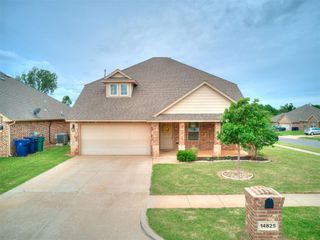 14825 Slippery Falls Falls, Oklahoma City, OK 73142