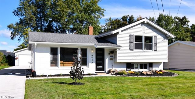 6413 Longridge Road, Mayfield Heights, OH 44124