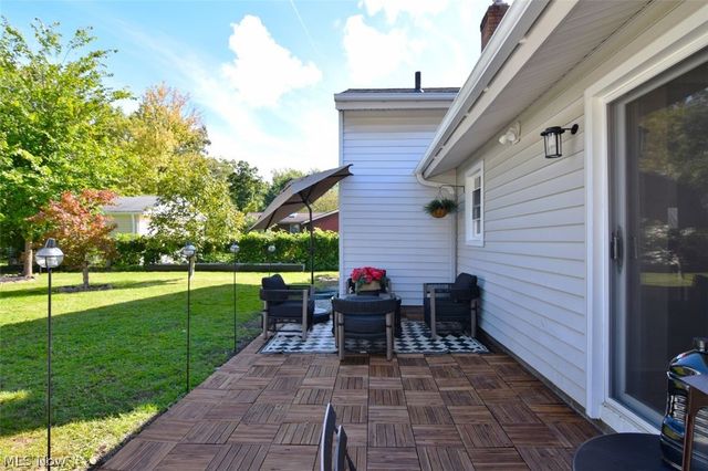 6413 Longridge Road, Mayfield Heights, OH 44124
