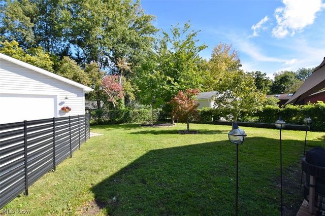 6413 Longridge Road, Mayfield Heights, OH 44124
