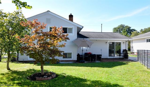 6413 Longridge Road, Mayfield Heights, OH 44124