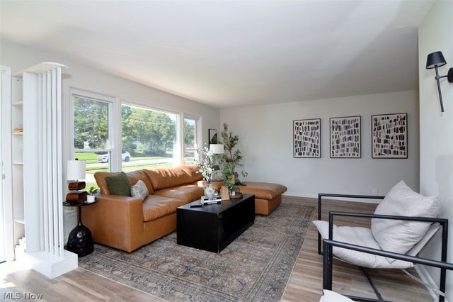 6413 Longridge Road, Mayfield Heights, OH 44124