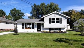 6413 Longridge Road, Mayfield Heights, OH 44124