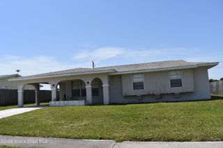 3134 Edgewood Drive NE, Palm Bay, FL 32905