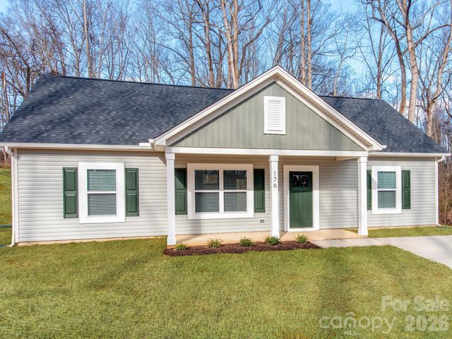176 Whitetail Road, Statesville, NC 28625
