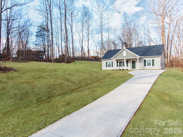 176 Whitetail Road, Statesville, NC 28625