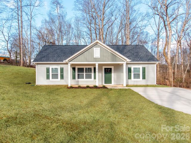 176 Whitetail Road, Statesville, NC 28625
