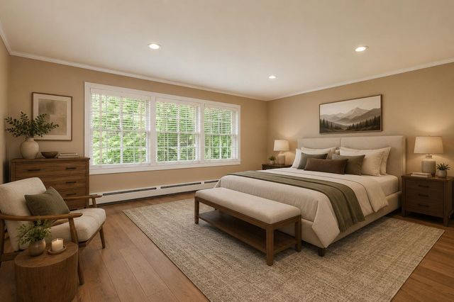19 Lawridge Heights, Ludlow, VT 05149