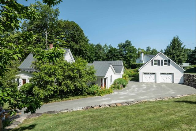 19 Lawridge Heights, Ludlow, VT 05149