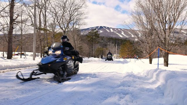 19 Lawridge Heights, Ludlow, VT 05149