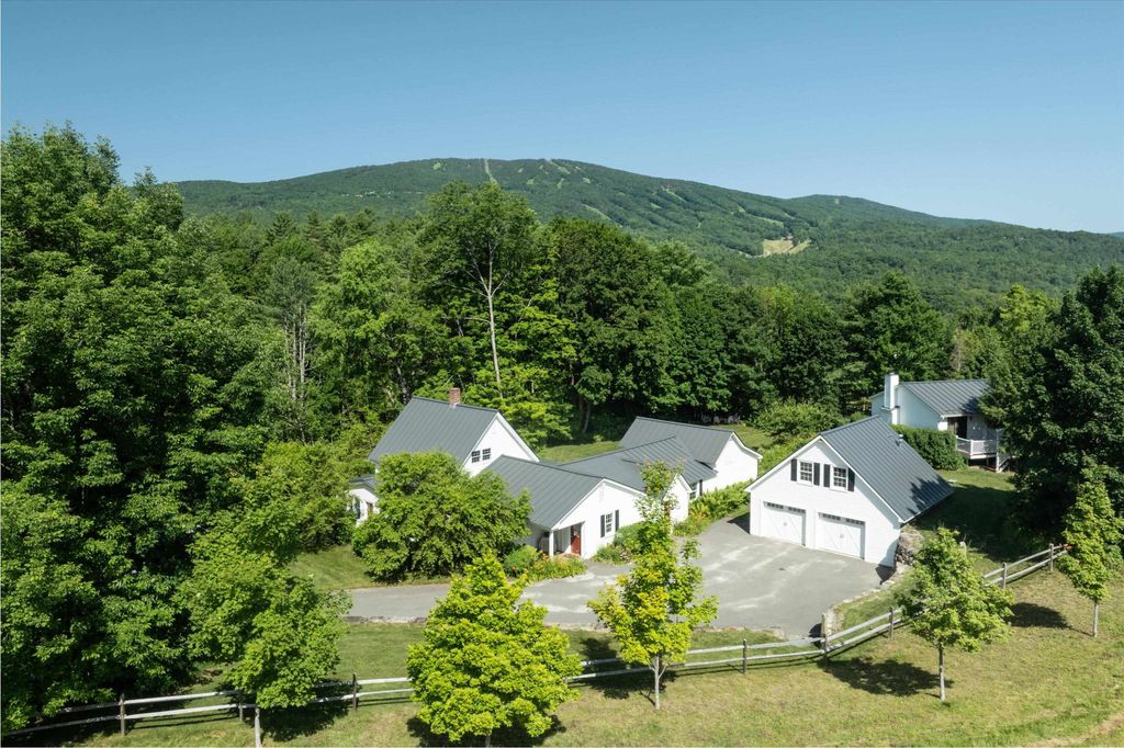 19 Lawridge Heights, Ludlow, VT 05149
