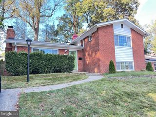 804 GREGORIO DR, Silver Spring, MD 20901