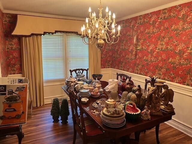 2260 Middleton Street, Orangeburg, SC 29115