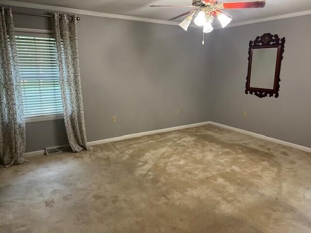 2260 Middleton Street, Orangeburg, SC 29115