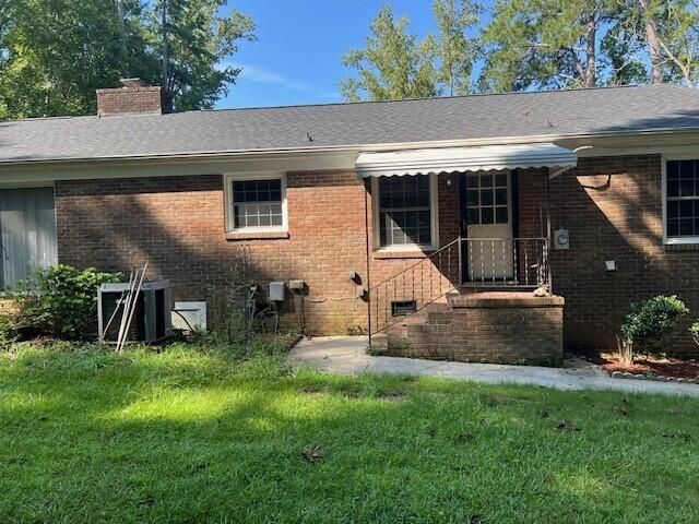 2260 Middleton Street, Orangeburg, SC 29115