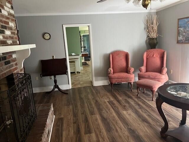 2260 Middleton Street, Orangeburg, SC 29115