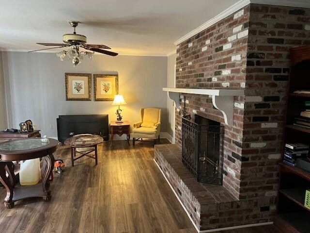 2260 Middleton Street, Orangeburg, SC 29115