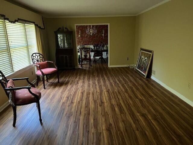 2260 Middleton Street, Orangeburg, SC 29115