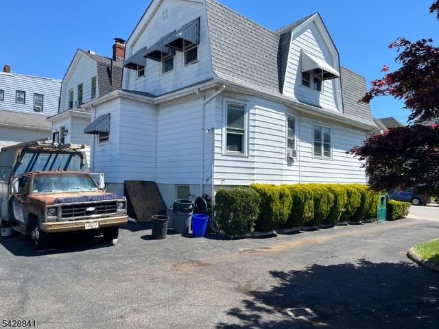 109 High St, West Orange Twp., NJ 07052