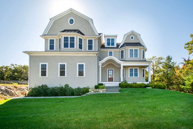 455 Clapp Rd, Scituate, MA 02066