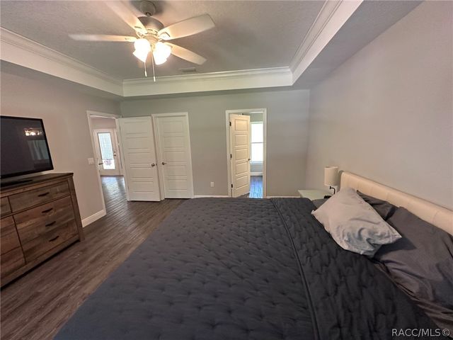 8434 N Vardon Road, Citrus Springs, FL 34434