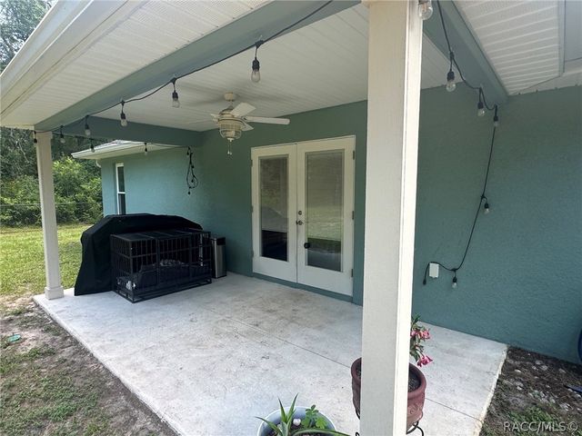 8434 N Vardon Road, Citrus Springs, FL 34434