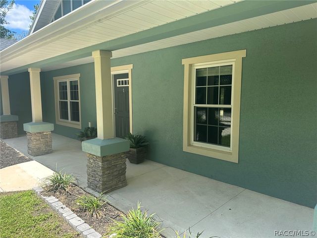 8434 N Vardon Road, Citrus Springs, FL 34434