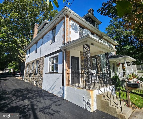 249 HIGHLAND AVE, Wayne, PA 19087