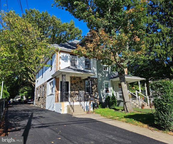 249 HIGHLAND AVE, Wayne, PA 19087