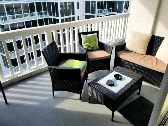 3570 S Ocean Boulevard 807, South Palm Beach, FL 33480