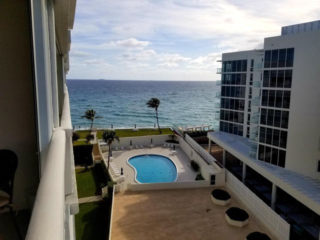 3570 S Ocean Boulevard 807, South Palm Beach, FL 33480