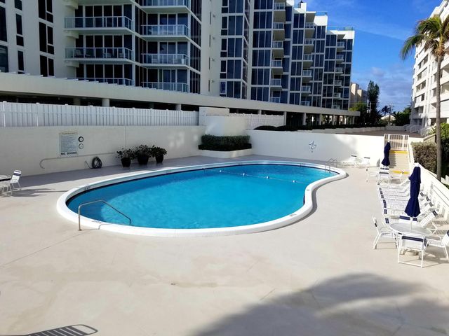 3570 S Ocean Boulevard 807, South Palm Beach, FL 33480