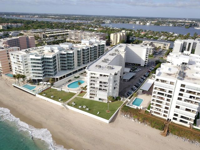 3570 S Ocean Boulevard 807, South Palm Beach, FL 33480