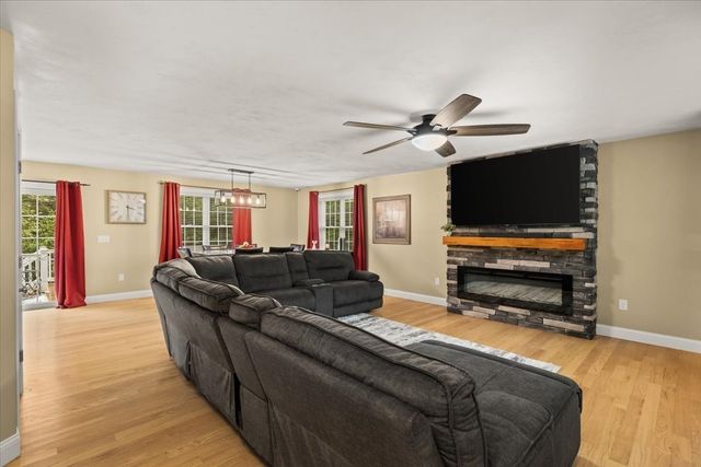 2209 Maple Swamp Road, Dighton, MA 02764