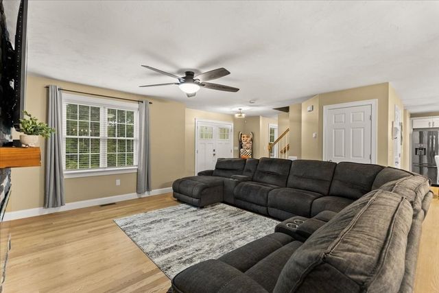 2209 Maple Swamp Road, Dighton, MA 02764