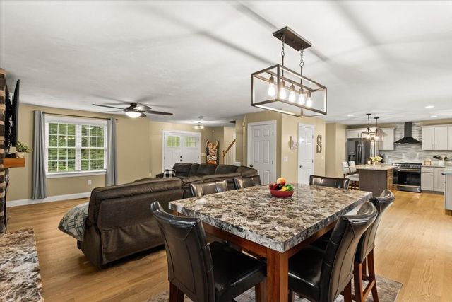 2209 Maple Swamp Road, Dighton, MA 02764