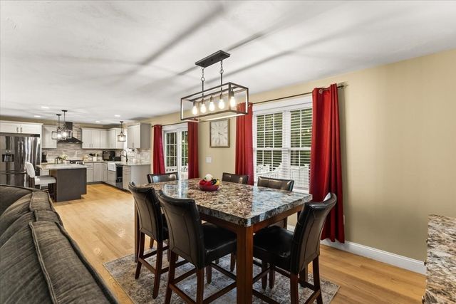 2209 Maple Swamp Road, Dighton, MA 02764