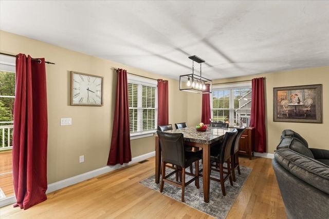 2209 Maple Swamp Road, Dighton, MA 02764