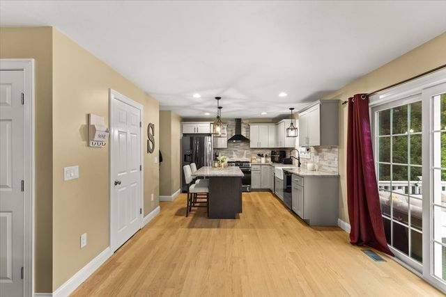 2209 Maple Swamp Road, Dighton, MA 02764