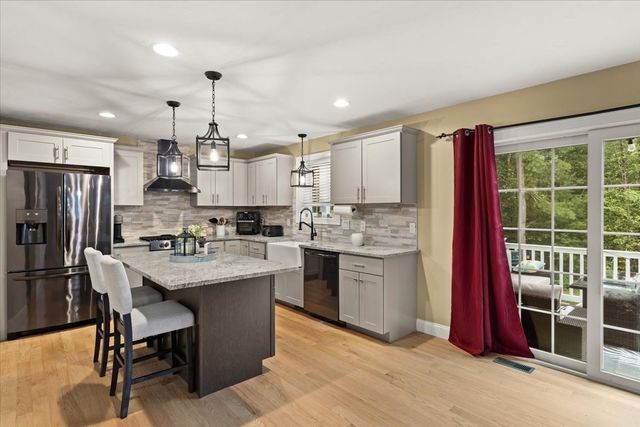 2209 Maple Swamp Road, Dighton, MA 02764