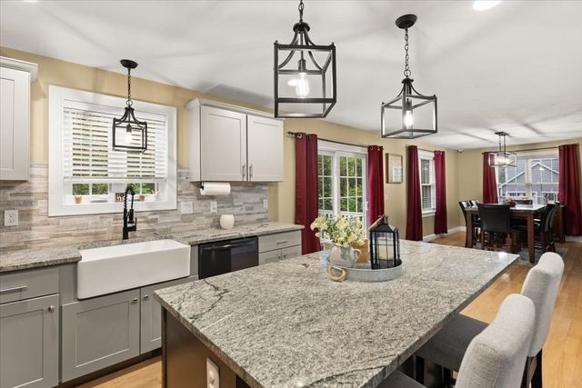 2209 Maple Swamp Road, Dighton, MA 02764
