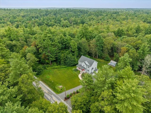 2209 Maple Swamp Road, Dighton, MA 02764