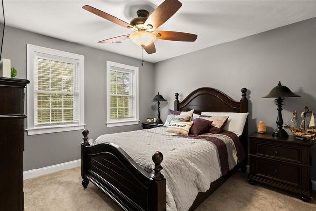 2209 Maple Swamp Road, Dighton, MA 02764