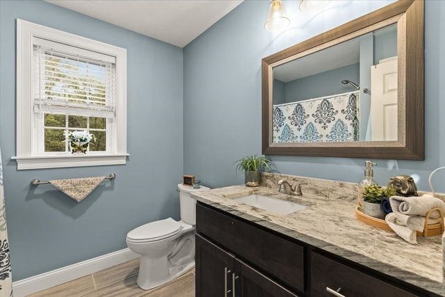 2209 Maple Swamp Road, Dighton, MA 02764
